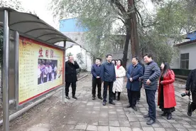襄县能申报成功“河南省戏曲之乡”吗？听听考察组怎么说图片