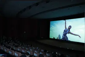 线上线下结合，“舞极限”让舞蹈艺术教育有更多可能图片