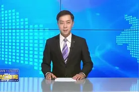 郭建雄在静升镇调研文旅融合发展情况视频封面