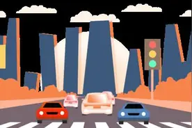 本月底，临时停车位将全部实现无感支付图片