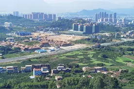 城市正舒展！仙游县七大片区改造完成丈量工作图片