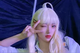 美人计 | 又双叒想换发色了，和张雨绮一样“等不了，半夜染”图片