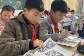 问政追踪丨汶上县乡镇教师职称晋升难 教育局：2020年评审时应报尽报图片