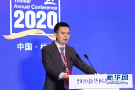 段超：润物细无声式的红利政策逐渐成为“十四五”阶段的主题图片