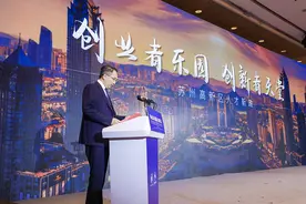 苏州高新区推人才新政：未来3年将斥资百亿元，新增十万人才图片