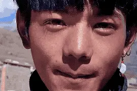 “理塘”热度猛增620%！丁真接受记者采访聊走红图片