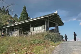 夜郎与侗语地名都承载太多误解图片