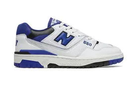一周运动新品 | 1980年代复古篮球鞋回潮，New Balance、FILA相继复刻经典款图片