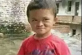 不要消费“小马云”，他还需要好好读书图片