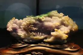 全国“天工奖”首次上海颁奖，中国玉雕博物馆揭牌图片