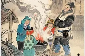 如何安全使用火炉图片