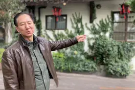 光阴的故事，杭州拱宸桥边小木屋，一位老人与“河神”相守三十载，从未离开图片