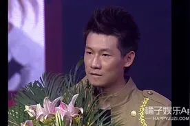 还记得07届快男的郭彪吗？他因为这事退居幕后？图片