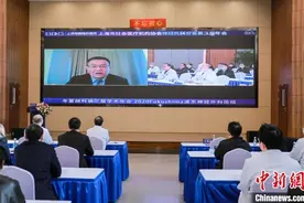海内外知名神经外科专家线上线下共同聚焦前沿医疗话题图片