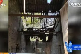 南昌县：农村老屋被拆无补偿 他想问个说法视频封面