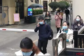 2021年度国考开考，申论文章写作类题回归 业内人士：难度大图片