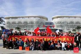 清远到广州最快16分钟！市民赞叹便捷安全，望价格更为惠民图片