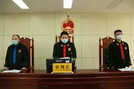 今天，济南法院对3起42人恶势力犯罪集团进行集中宣判图片