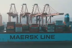 浙江宁波：释放改革红利 培育外贸高质量发展视频封面