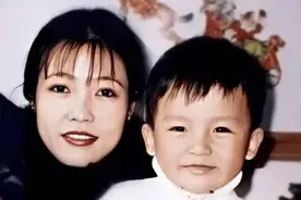 泪目！上海妈妈广西寻子，21年从未放弃，唯一明确的线索只有……图片