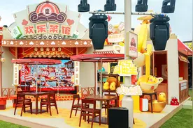 腾讯这个14年的游戏IP，如何用欢乐茶馆打造中国棋牌文化符号图片