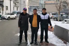 冒充电业局工作人员的犯罪嫌疑人被警方逮捕图片