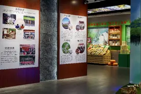 好风凭借力 广清一体化催生扶贫开发新模式图片
