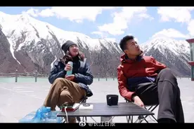 武汉自驾情侣走遍万水千山，如今要为家乡代言图片