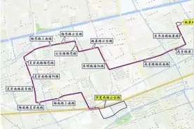 好消息！本市开通、延伸多条公交线，出行更方便图片