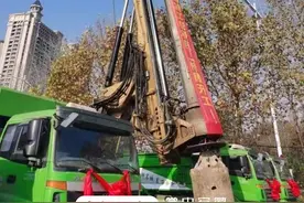 合肥再开建两条地铁，三期建设规划项目全部开工-安徽图片