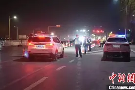 河北查处近3600万起交通违法 平均每辆车1.7起图片
