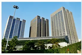 又借口委内瑞拉打压中企！美财政部宣布制裁中国电子进出口有限公司图片