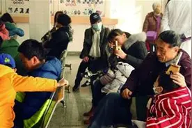 孩子受罪父母崩溃图片