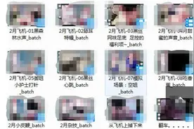 ASMR七年“断舍离”图片