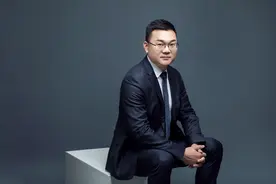 长远布局 极致深耕 助力中原发展——专访融信地产河南区域总经理马伟峰图片
