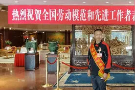 在枯燥的工作中播撒感动——记顺丰速运华富分部收派员陈春图片
