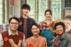 要做真正的演员？看了易烊千玺新片预告，他做到了…图片