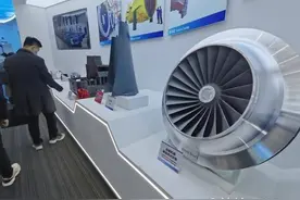 高质量发展看山东丨走进潍坊豪迈集团图片