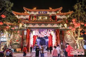 “黄河之礼”文创潮玩巡展穿越古今 带你解锁沉浸式潮玩新体验图片