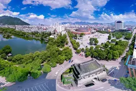 台州和宁波联手发福利，有没有你想玩的地方？图片