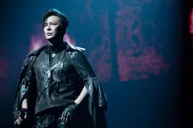 环球星访谈·于毅：做演员满足我的“虚荣心”图片