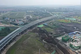 轨道交通建设年、东部快速路南延、动植物园搬迁…… 今年 长春这些大工程上了“热搜”图片