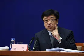 浙江常务副省长冯飞调任海南省委副书记（简历）图片