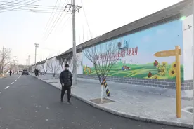 北京朝阳第二批10个“美丽乡村”已拆除私搭乱建4.3万平方米图片