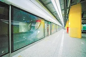 上海地铁1日起禁止手机外放声音 能管得住吗？图片