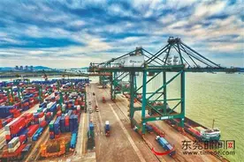 沙田经济逆势飘红，前三个季度经济增速连居全市第一图片