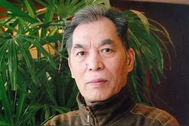 梁晓声谈文学创作：阻击拜金成为一种主义图片