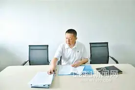 不畏险阻的“警伞”终结者图片