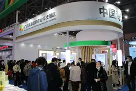 挺进重庆！珠海擦亮海鲈之都名片，斩获近6000万元订单图片