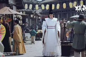 国产剧《棋魂》低开高走，只要够真实，何愁“毁原著”？对话《棋魂》总制片图片